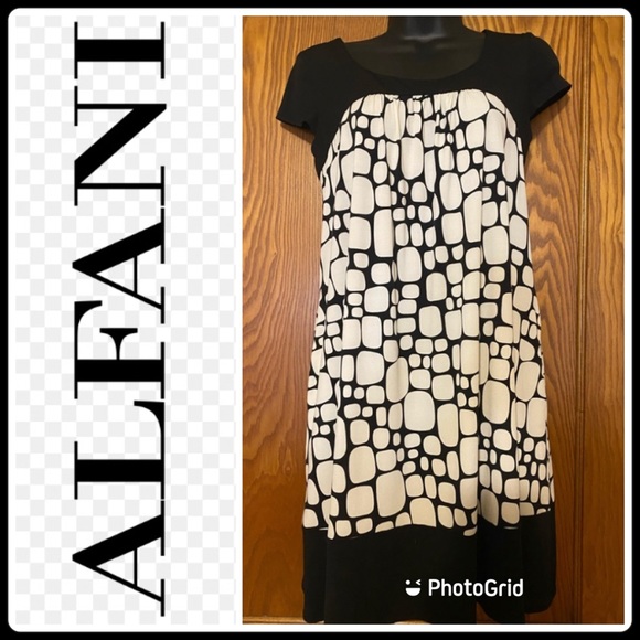 Alfani Dresses & Skirts - ALFANI DRESS